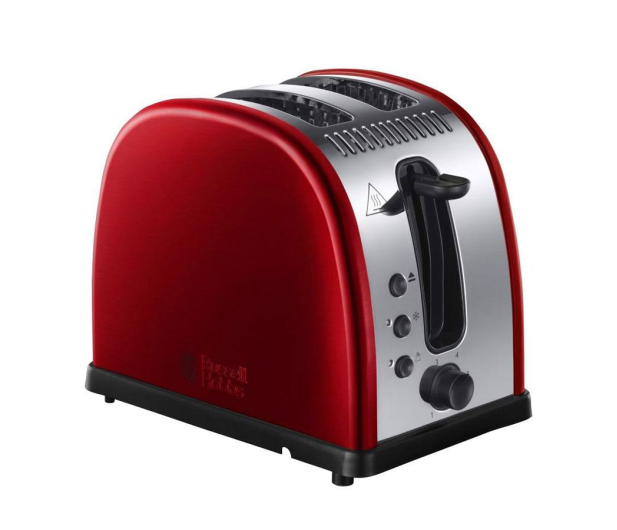 RUSSELL HOBBS Legacy 21291-56 RED - 380498 - zdjęcie 2